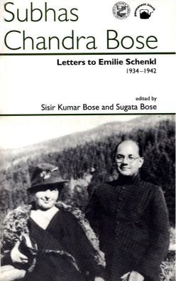 Orient Letters to Emilie Schenkl 1934 1942